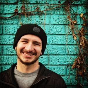 Meet your Posher, Aaron